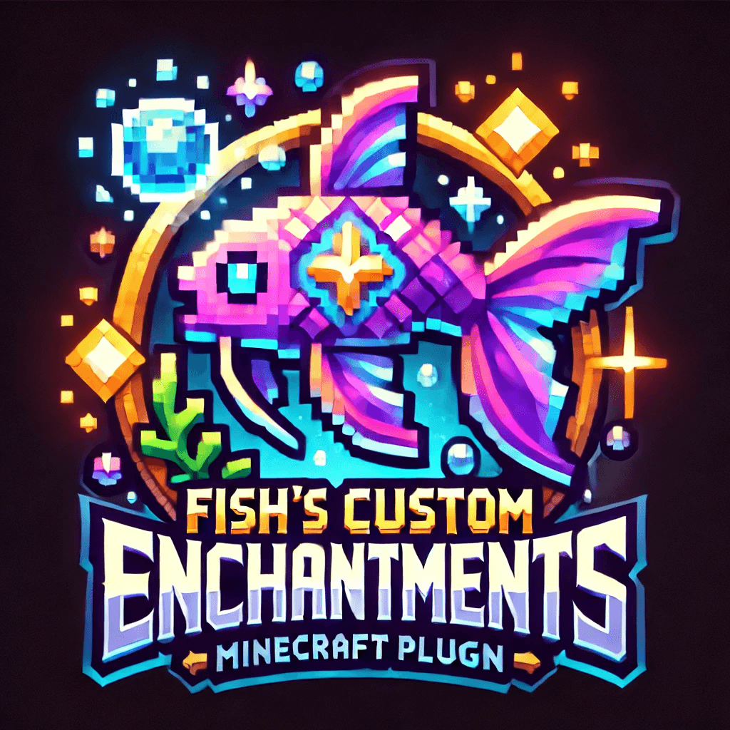 Custom Enchantments