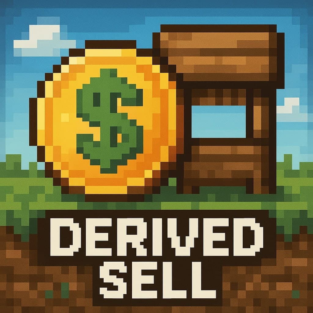 Derived Sell