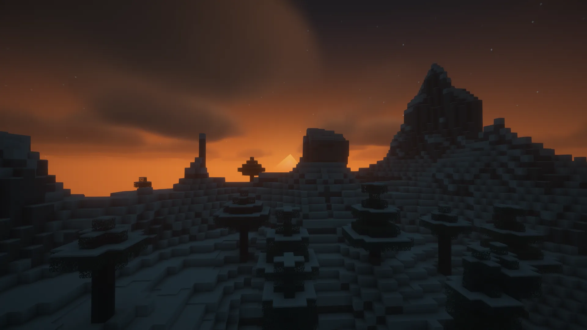 Sunrise FTB Evolution